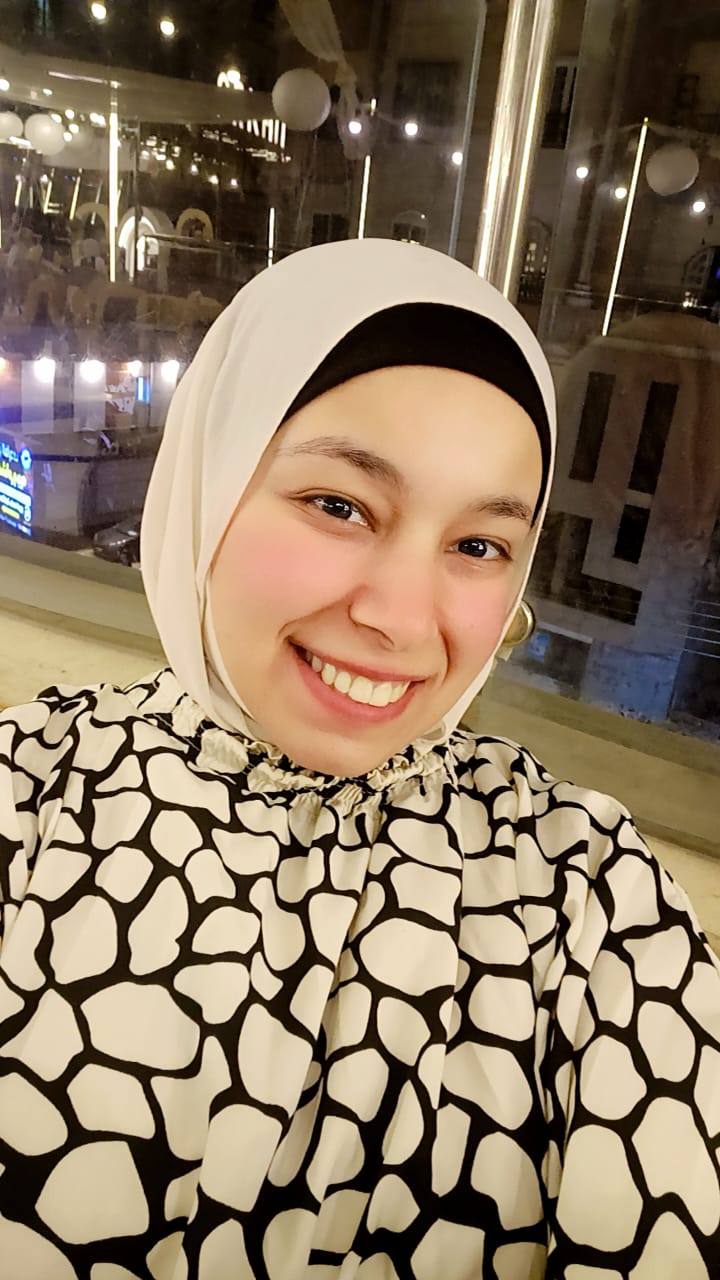 Mariam Diaa