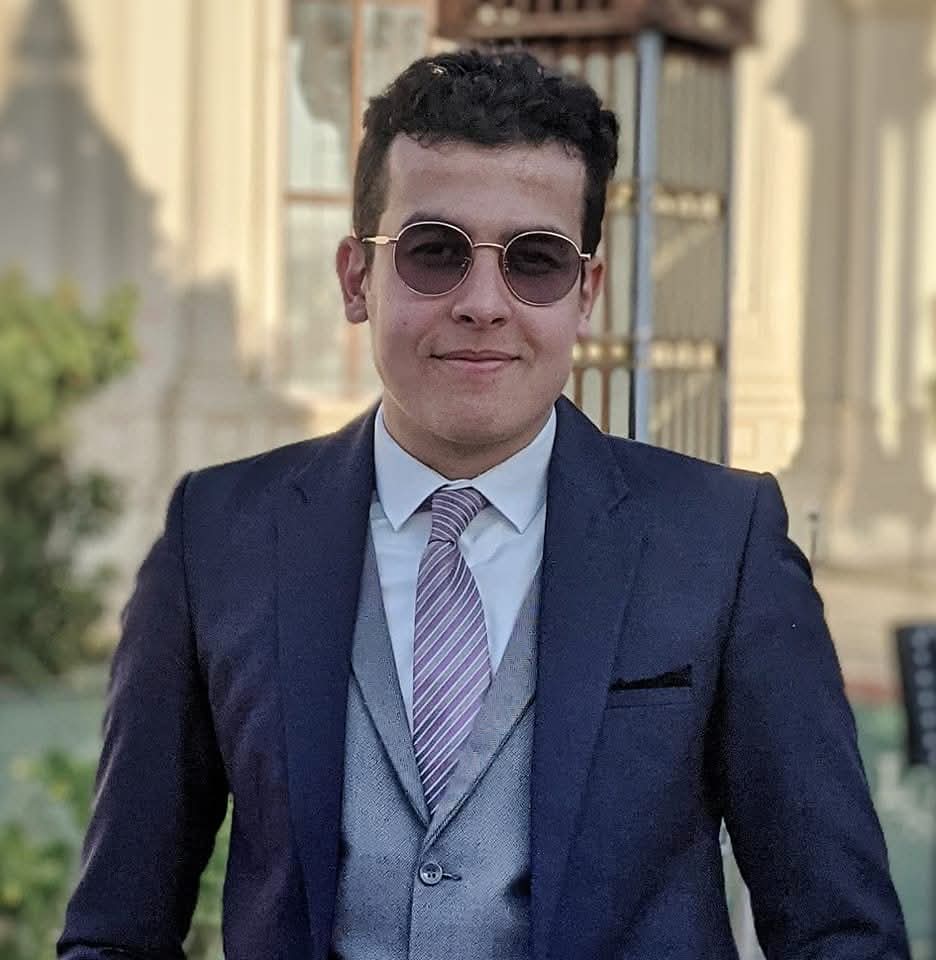 Abdullah Hisham