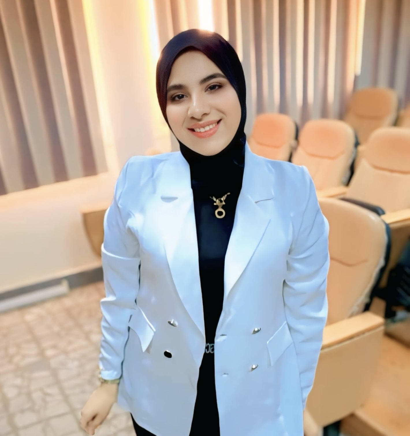 Marwa El Shenawy