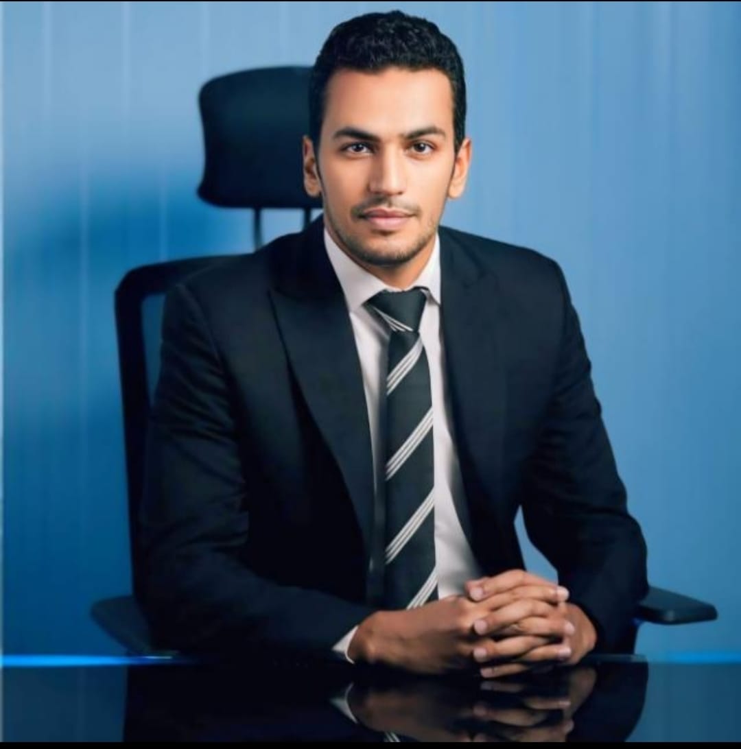 Ahmed Khaled