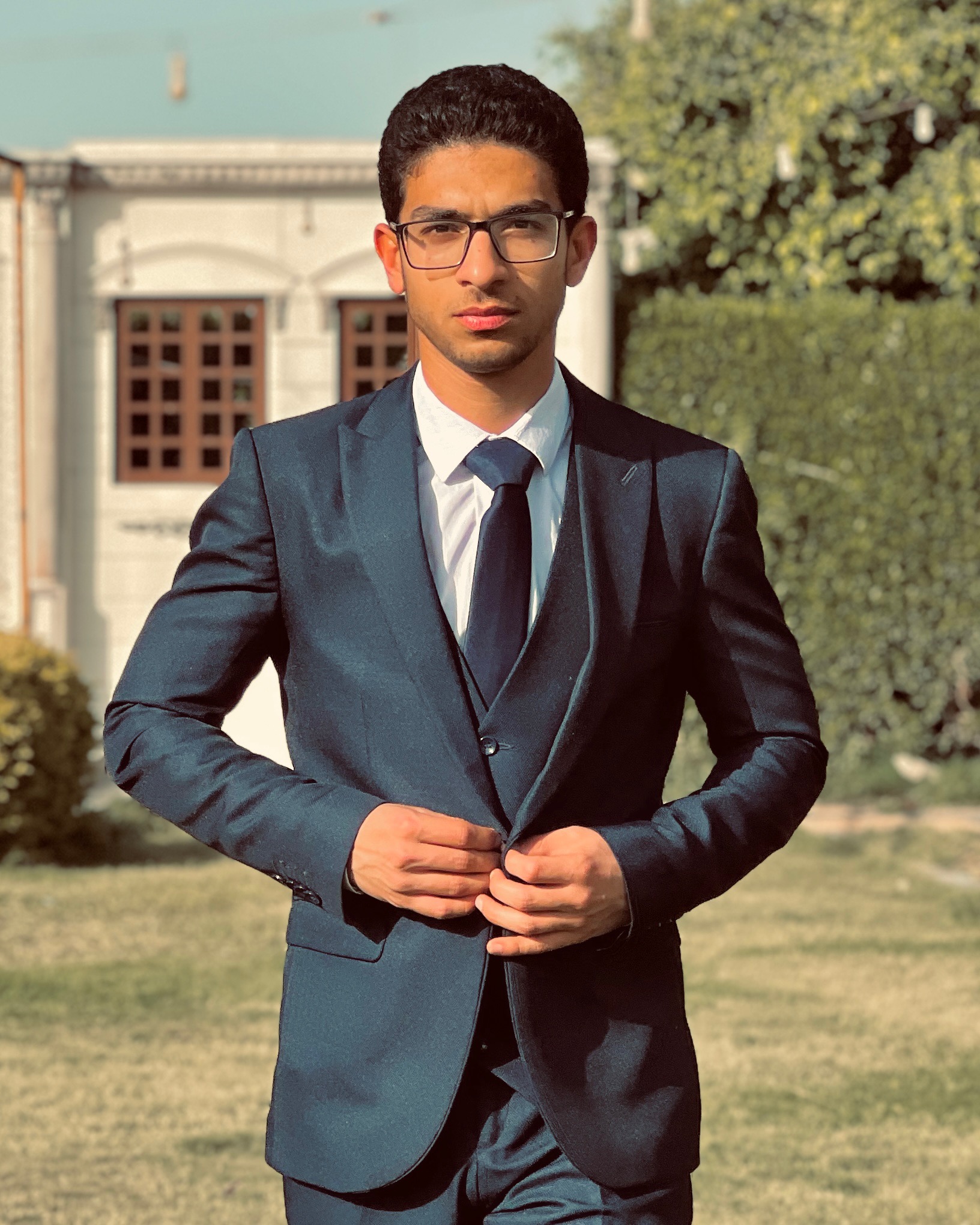 Muhamed Ashraf